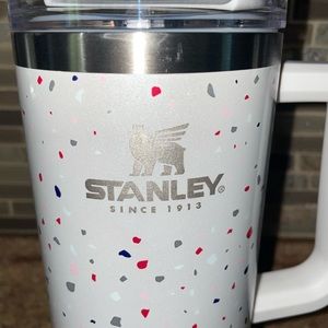 40oz Stanley Adventure Quencher Tumbler